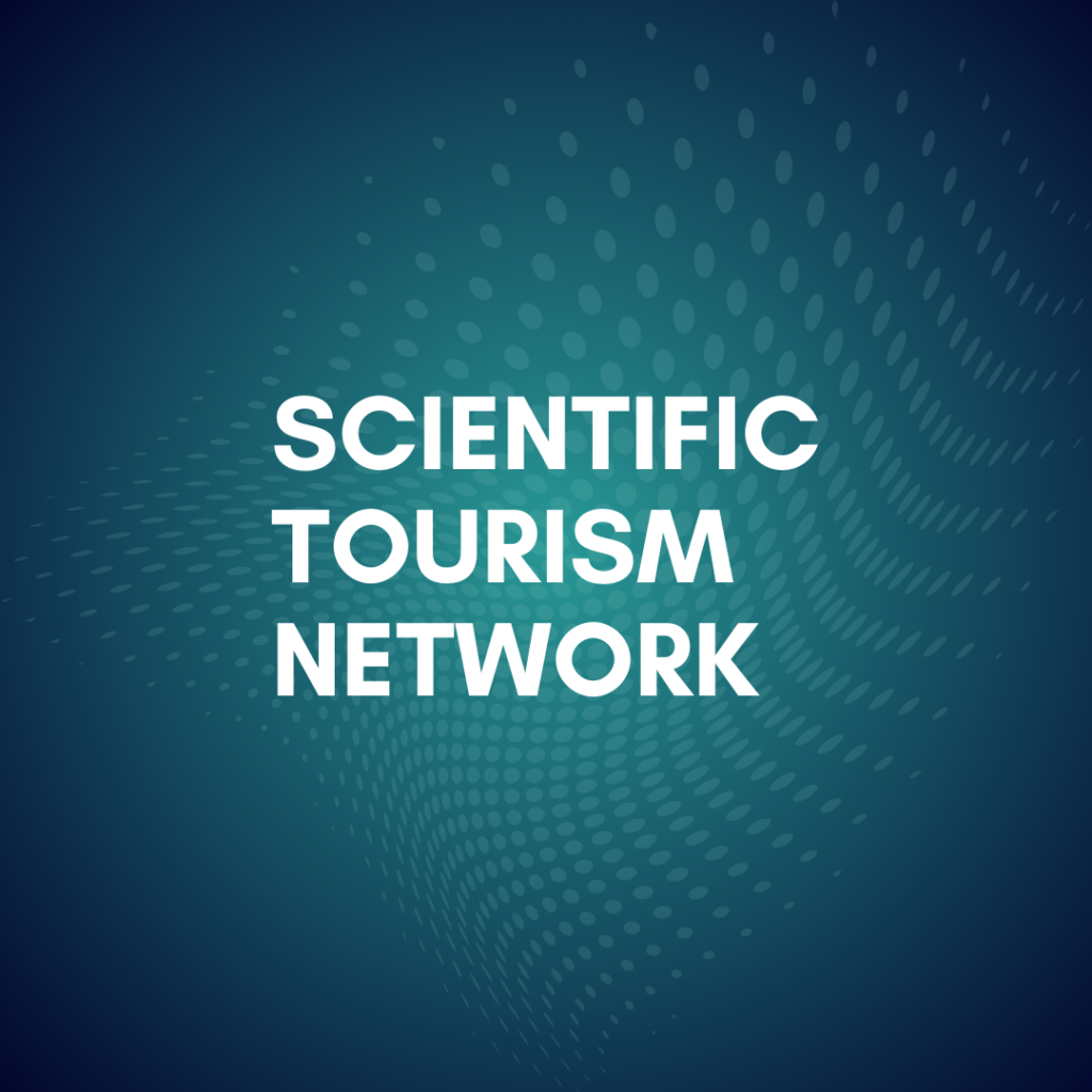 Red Internacional de Turismo Cientifico