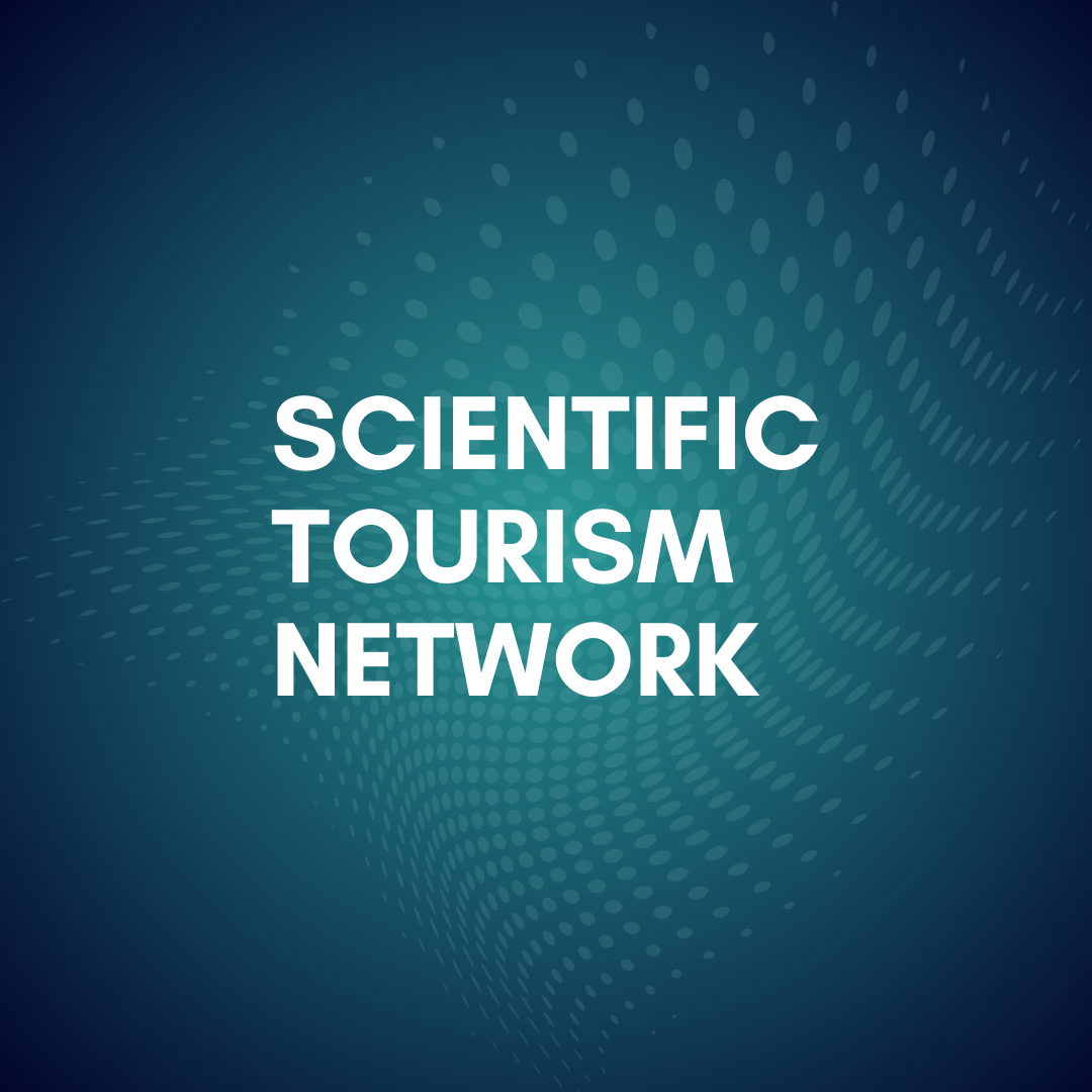Red Internacional de Turismo Cientifico