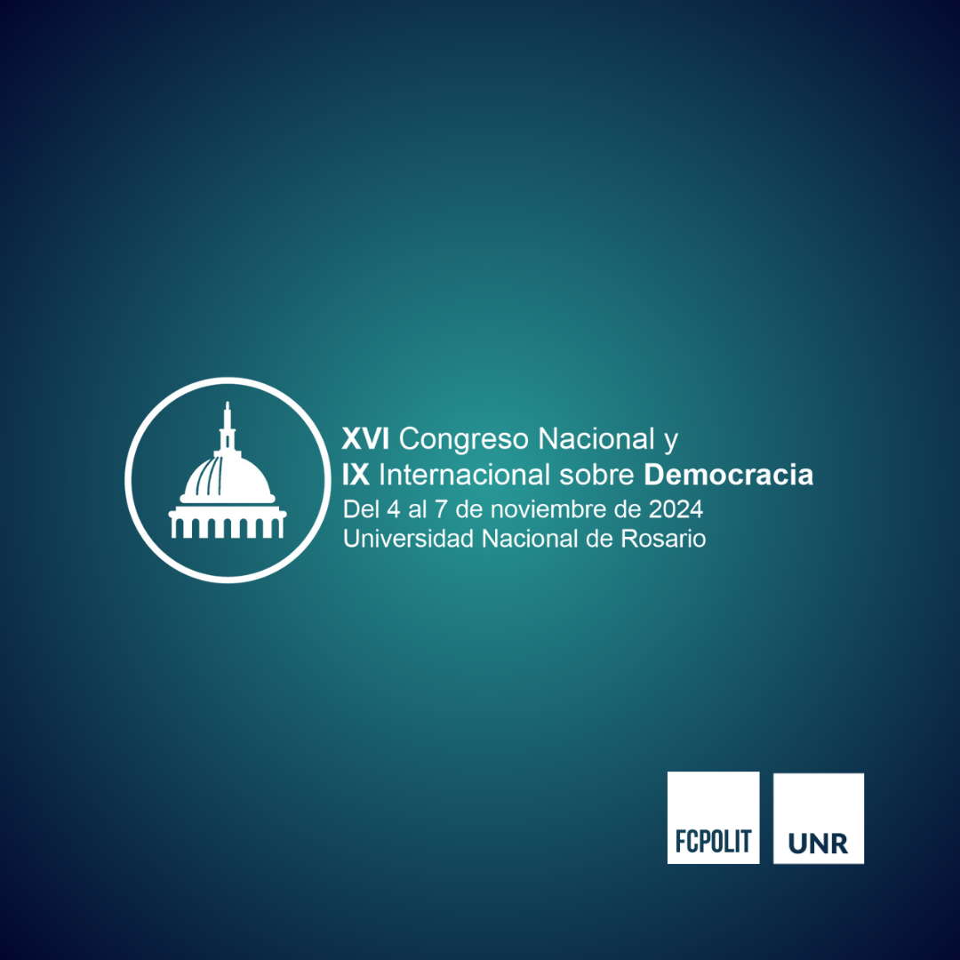 Congreso sobre democracia