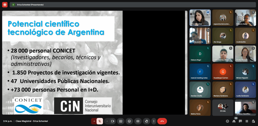 clase-magistral-erica-schenkel-politicas-turisticas